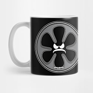 Flower Sour, Baby! Mug